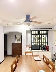 Blk 686C Jurong West Central 1 (Jurong West), HDB 5 Rooms #571980491